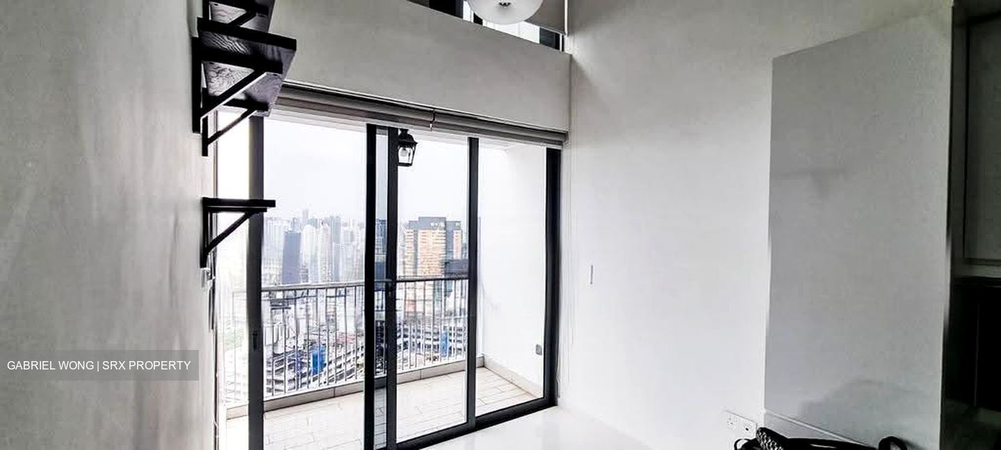 Spottiswoode Suites (D2), Apartment #610267921
